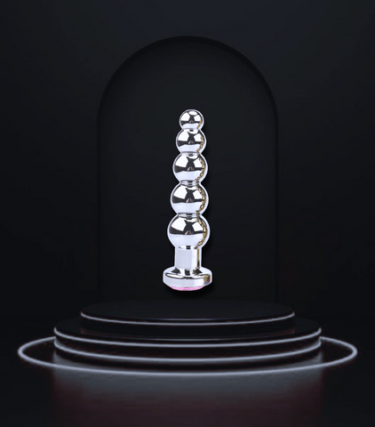 Best anal pleasure Toys for Adults - Nikita Studio