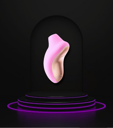 Best sex Product For pleasure, luxury Women's Masturbation Tool for Adults - Nikita Studio