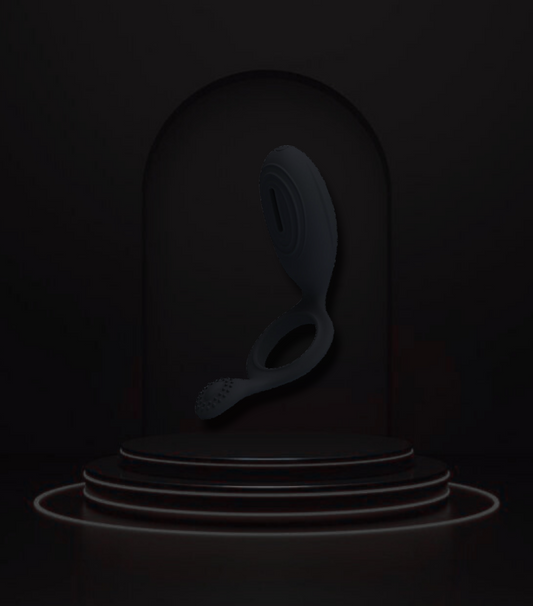 JOI Gleam Silicone Ring.