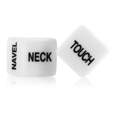 Best English dice for adults - Nikita Studio