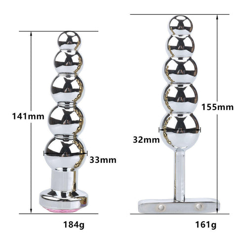 Best anal pleasure Toys for Adults - Nikita Studio