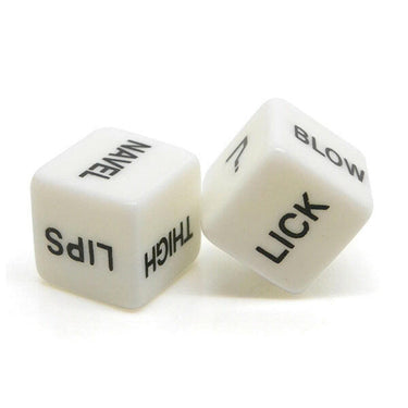 Best English dice for adults - Nikita Studio