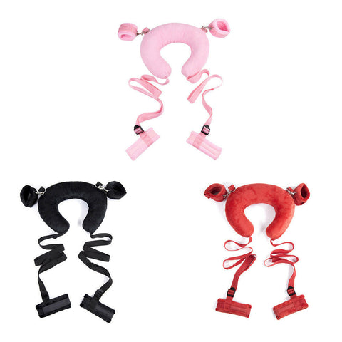 Best Adult sex toys, leg pillows, alternative bed toys, couple sex pillows for Adults - Nikita Studio